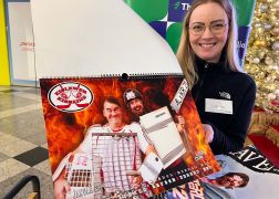 Elsterglanz Siginierte Jahreskalender  In Jena 13